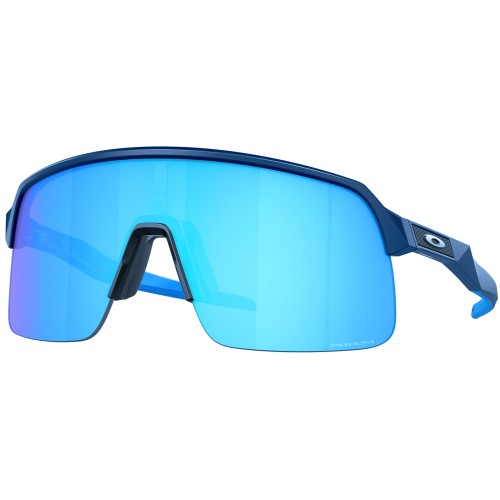 Óculos de ciclismo Oakley Sutro Lite Matte Navy / Prizm Sapphire OO9463-0639