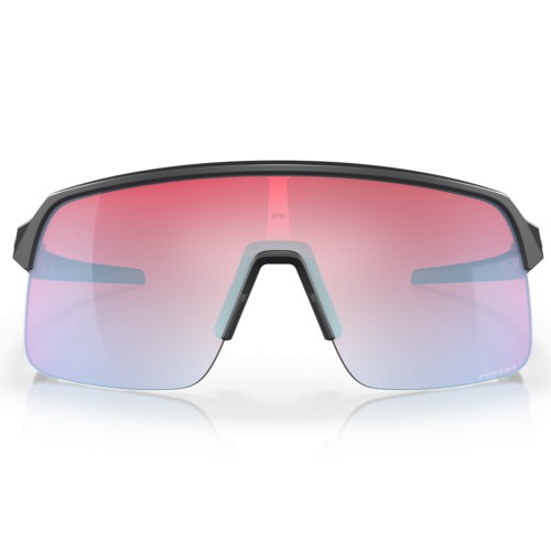 Occhiali da ciclismo Oakley Sutro Lite Matte Carbon / Prizm Snow Sapphire OO9463-1739