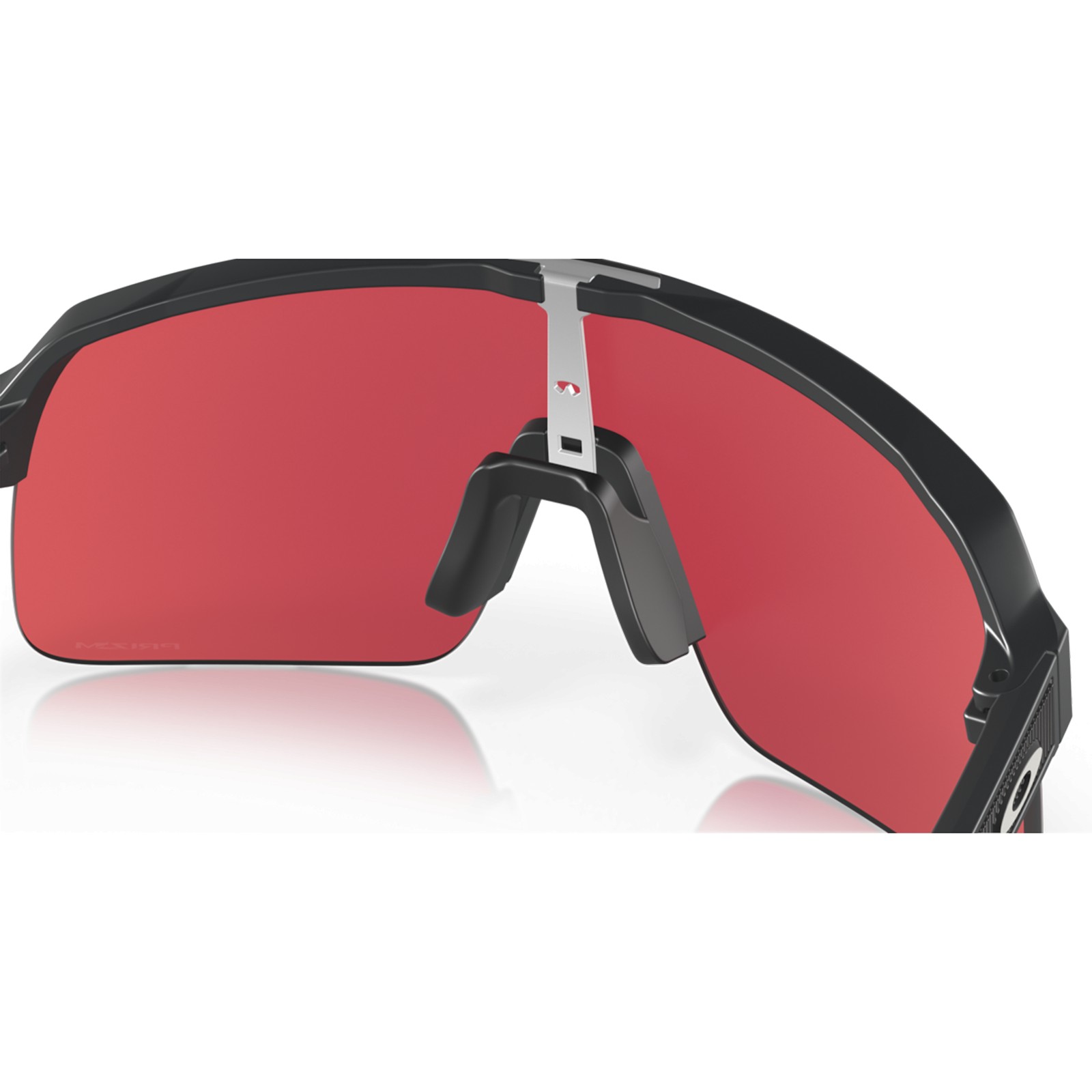 Lunettes de vélo Oakley Sutro Lite Matte Carbon / Prizm Snow Sapphire OO9463-1739