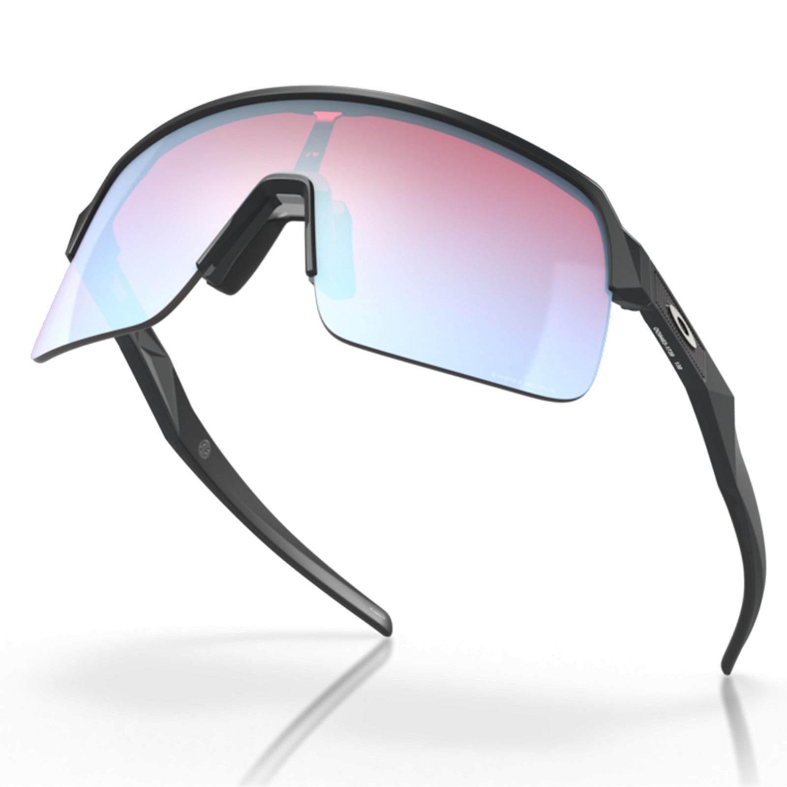 Oakley Sutro Lite Matte Carbon / Prizm Snow Sapphire Radbrille OO9463-1739