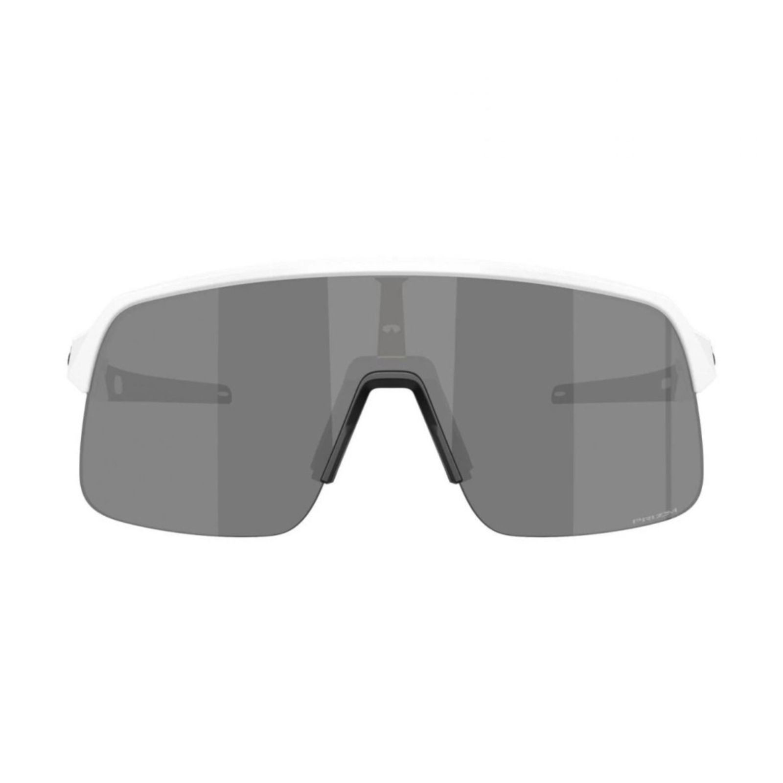 Lunettes de vélo Oakley Sutro Lite S Matte White / Prizm Black OO9496-1334