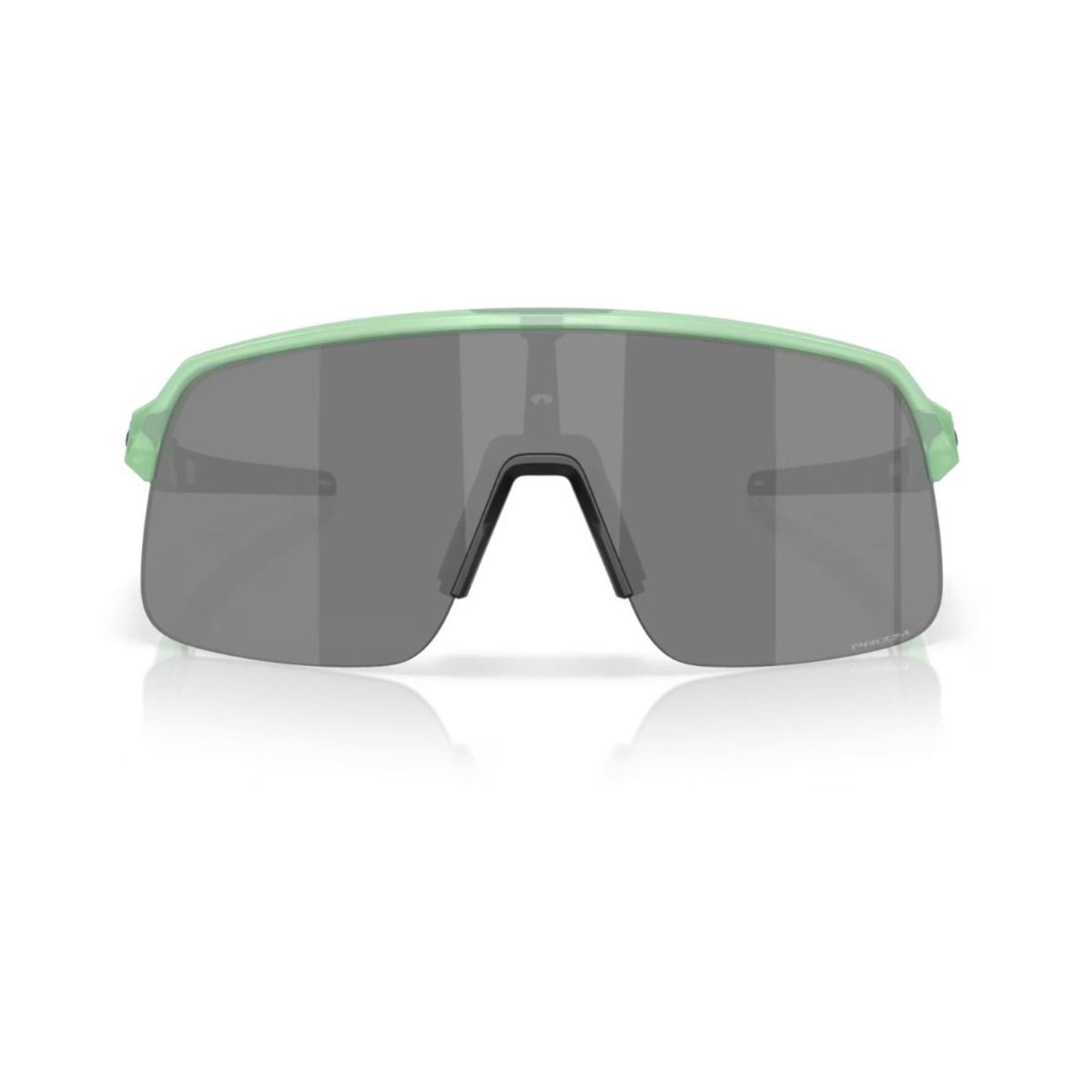 Gafas de ciclismo Oakley Sutro Lite S Matte Translucent Jade/Prizm Black OO9496-1134