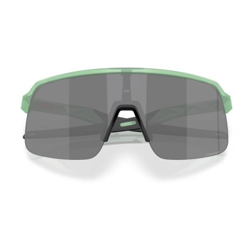 Oakley Sutro Lite S Matte Translucent Jade/Prizm Black fietsbril OO9496-1134