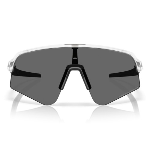 Gafas de ciclismo fotocromáticas Oakley Sutro Lite Sweep Matte Clear / Clear To Black Iridium OO9465-390