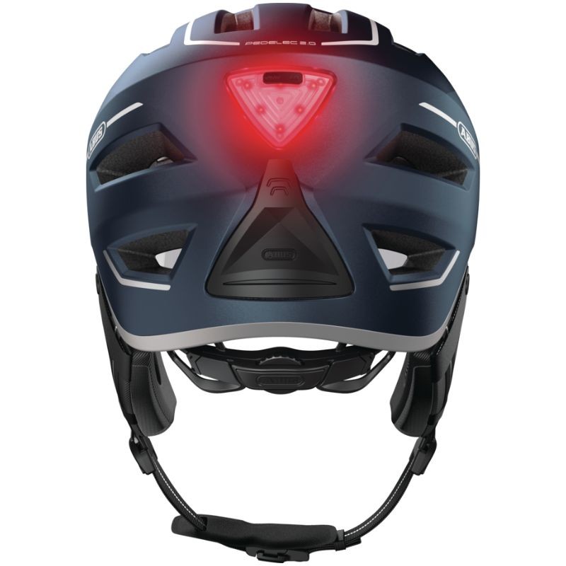 Capacete Abus Pedelec 2.0 ACE