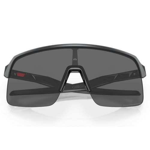Óculos de ciclismo Oakley Sutro Lite Matte Carbon/Clear to Black Iridium fotocromáticos OO9463 45-39