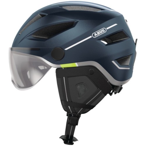 Capacete Abus Pedelec 2.0 ACE