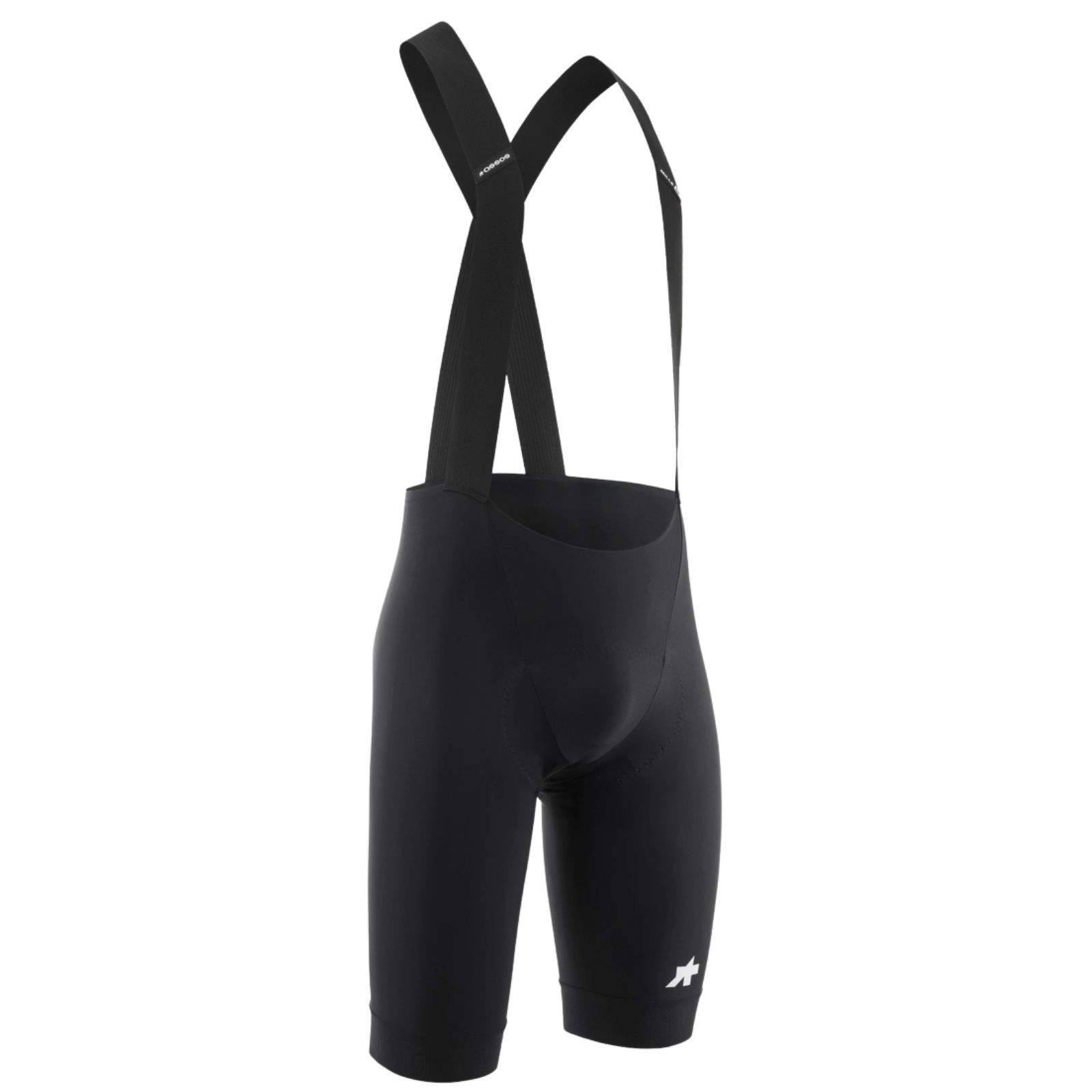 Cuissard vélo court Assos Mille GT S11