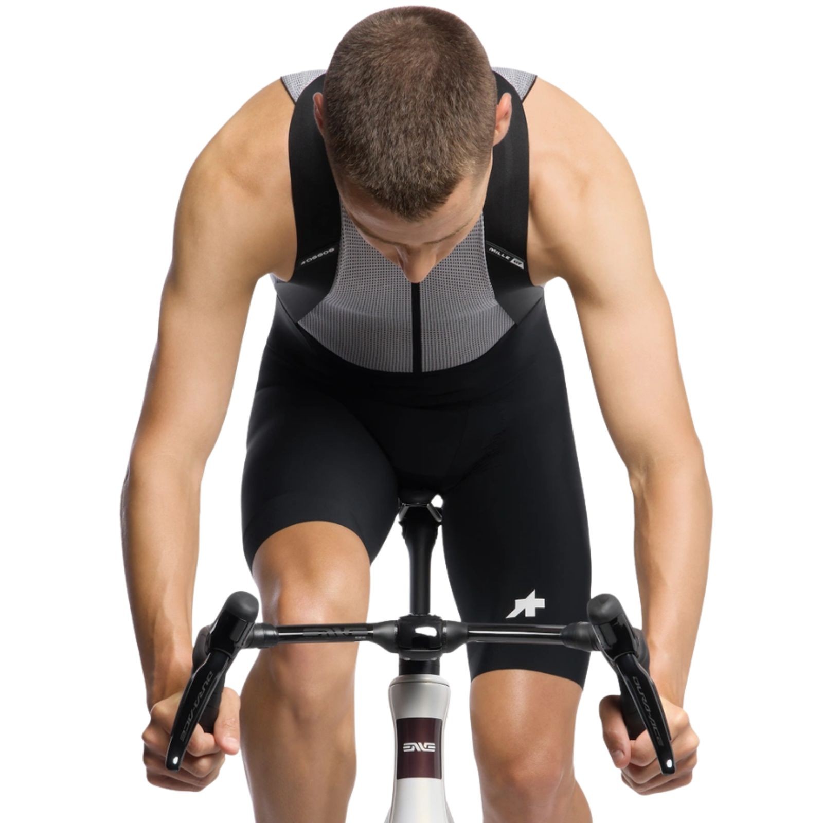 Assos Mille GT S11 fietsbroek