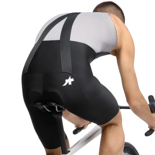 Assos Mille GT S11 fietsbroek