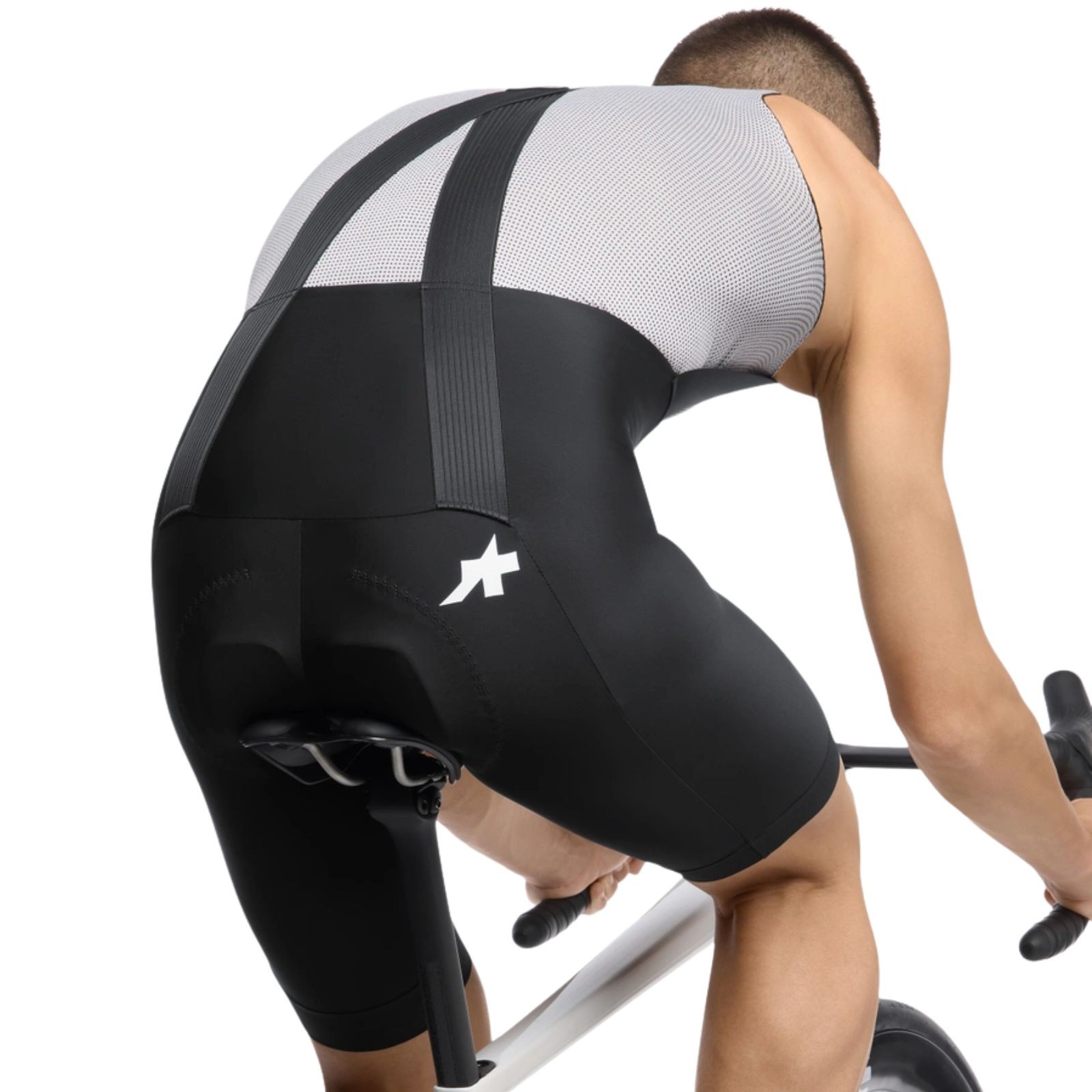 Calções de ciclismo Assos Mille GT S11