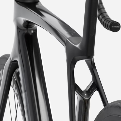 Trek Madone SL 6 Gen.8 Rival AXS E1 Gloss Dark Star / Matte Deep Smoke Carbon Rennrad 2026