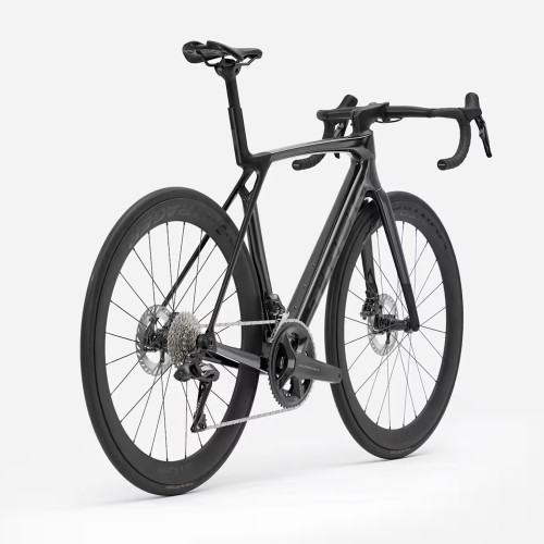 Trek Madone SL 7 Gen.8 Ultegra Di2 12v Gloss Dark Star / Matte Deep Smoke vélo de route carbone 2026