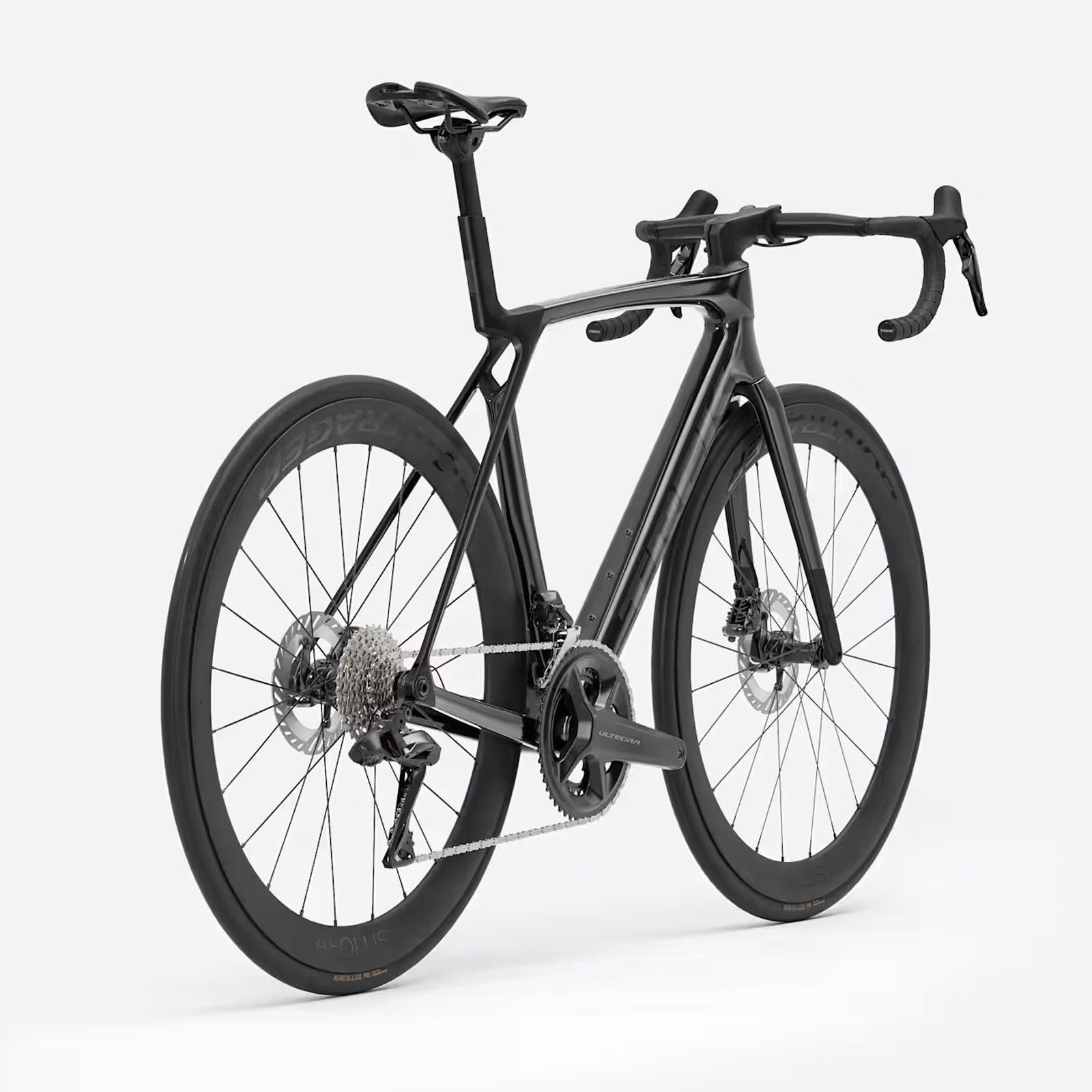 Trek Madone SL 7 Gen.8 Ultegra Di2 12v Gloss Dark Star / Matte Deep Smoke vélo de route carbone 2026