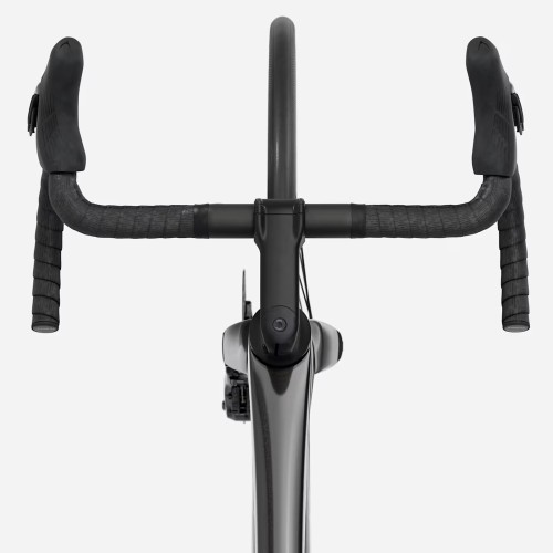 Trek Madone SL 6 Gen.8 105 Di2 Gloss Dark Star / Matte Deep Smoke Carbon road Bike 2026