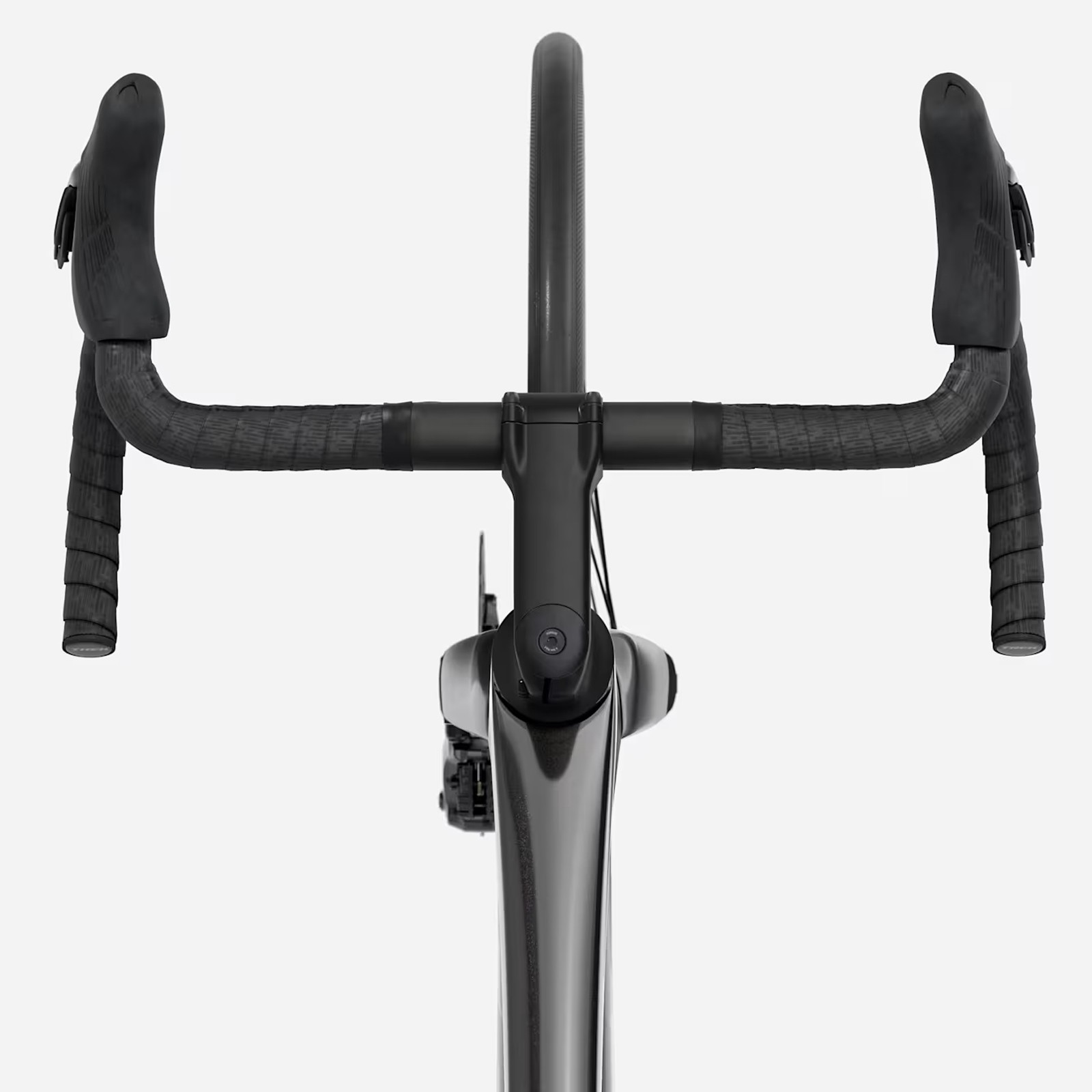 Trek Madone SL 6 Gen.8 105 Di2 Gloss Dark Star / Matte Deep Smoke Carbon road Bike 2026
