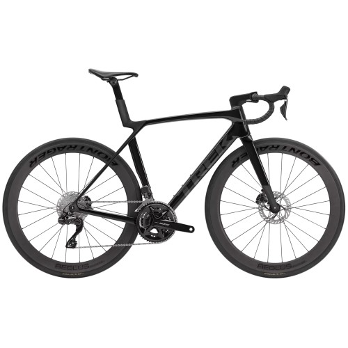Trek Madone SL 6 Gen.8 105 Di2 Gloss Dark Star / Matte Deep Smoke Carbon Rennrad 2026