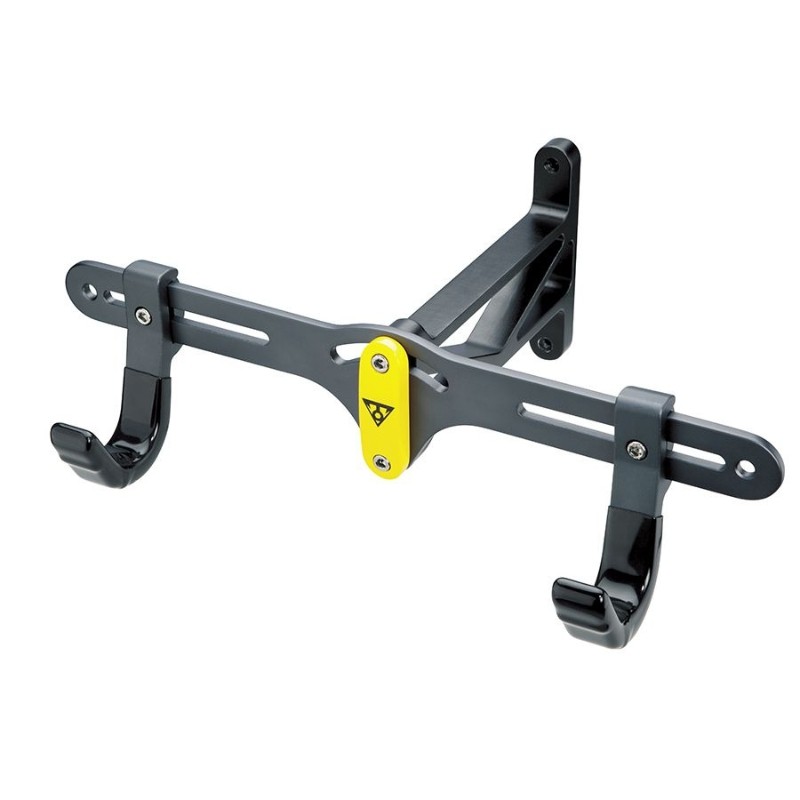 Topeak Solo wall mount bike rack