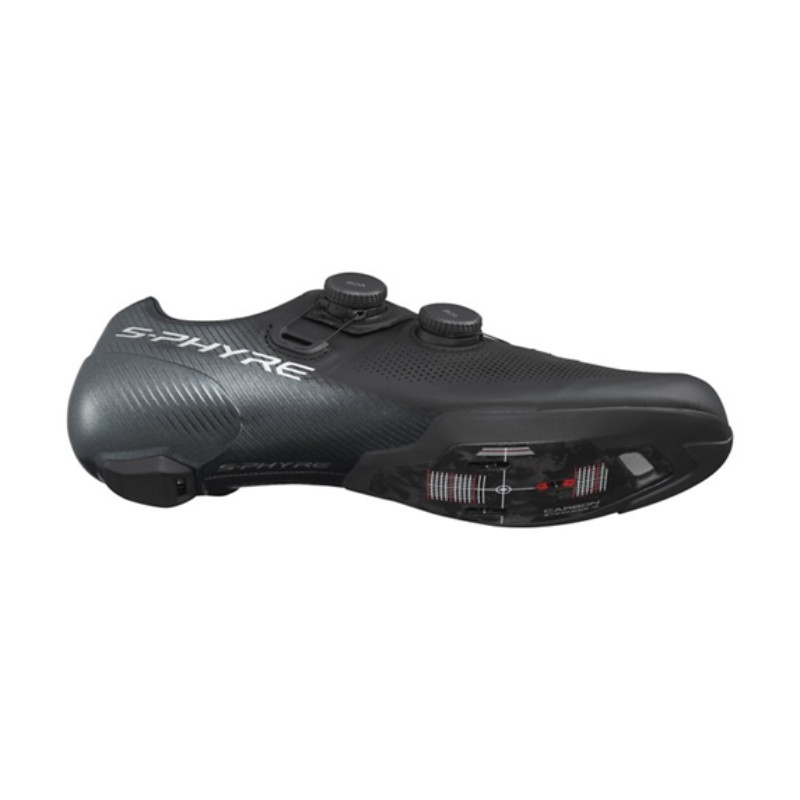 Sapatilhas de ciclismo de estrada Shimano S-Phyre RC903