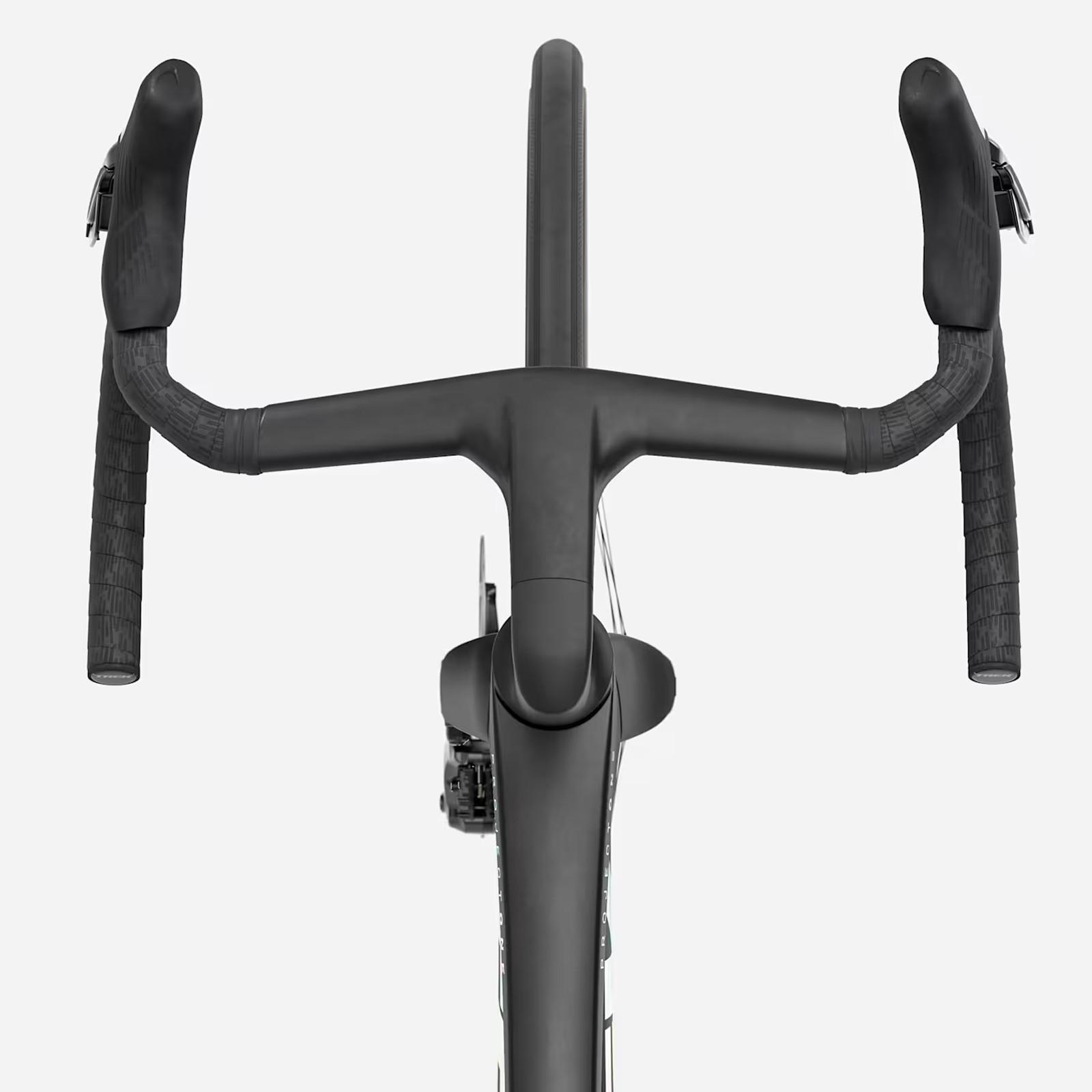 Trek Madone SLR 7 Gen.8 Ultegra Di2 Matte Deep Smoke vélo de course carbone 2026