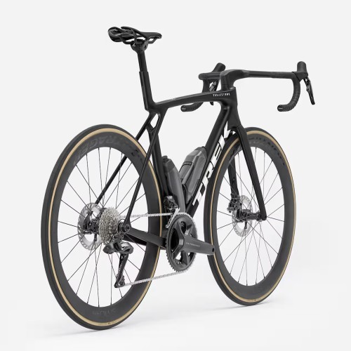 Trek Madone SLR 7 Gen.8 Ultegra Di2 Matte Deep Smoke vélo de course carbone 2026