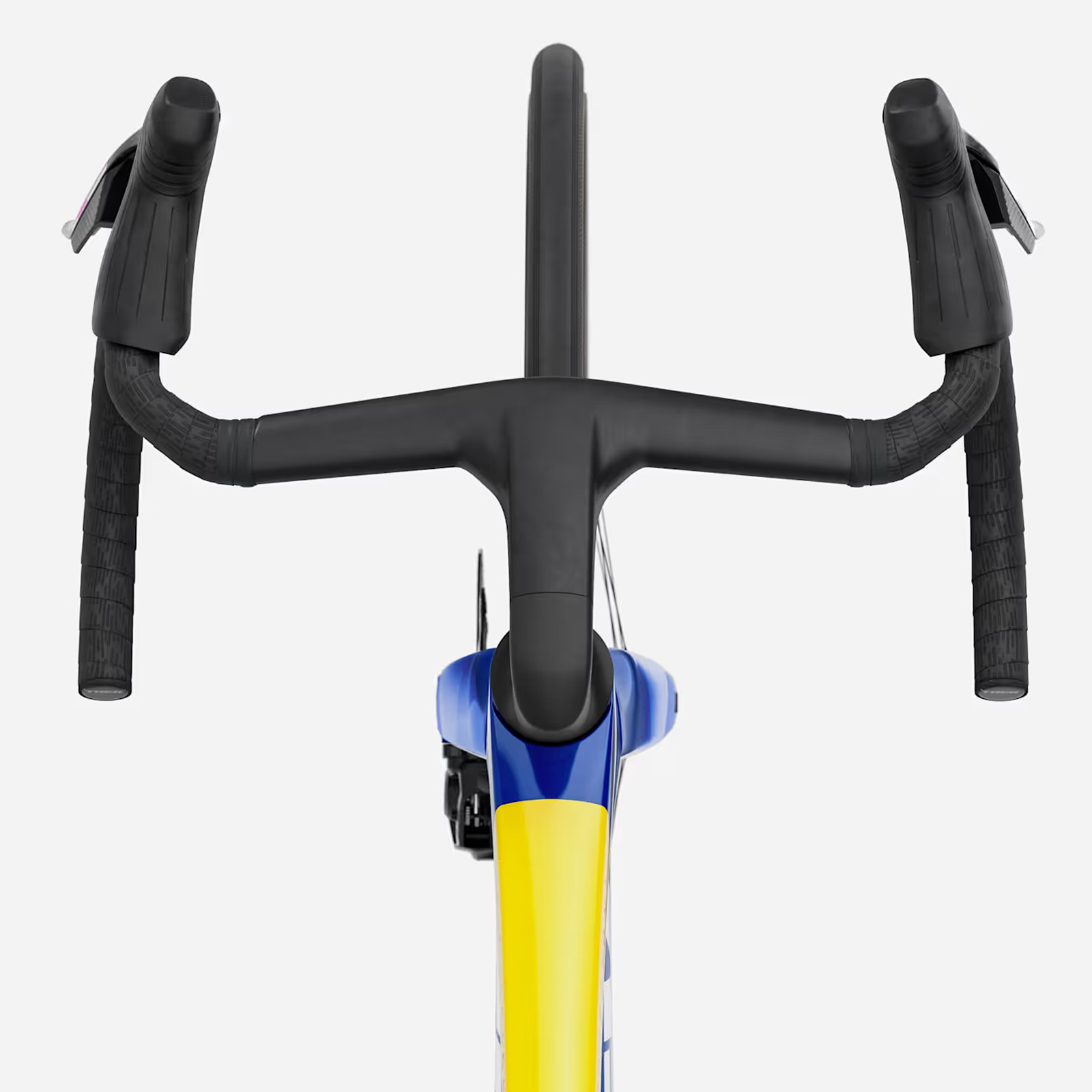 Trek Madone SLR 7 Gen.8 Force AXS E1 Team Replica Carbon Road Bike 2026