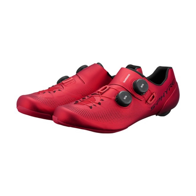 Zapatillas de ciclismo de carretera Shimano S-Phyre RC903