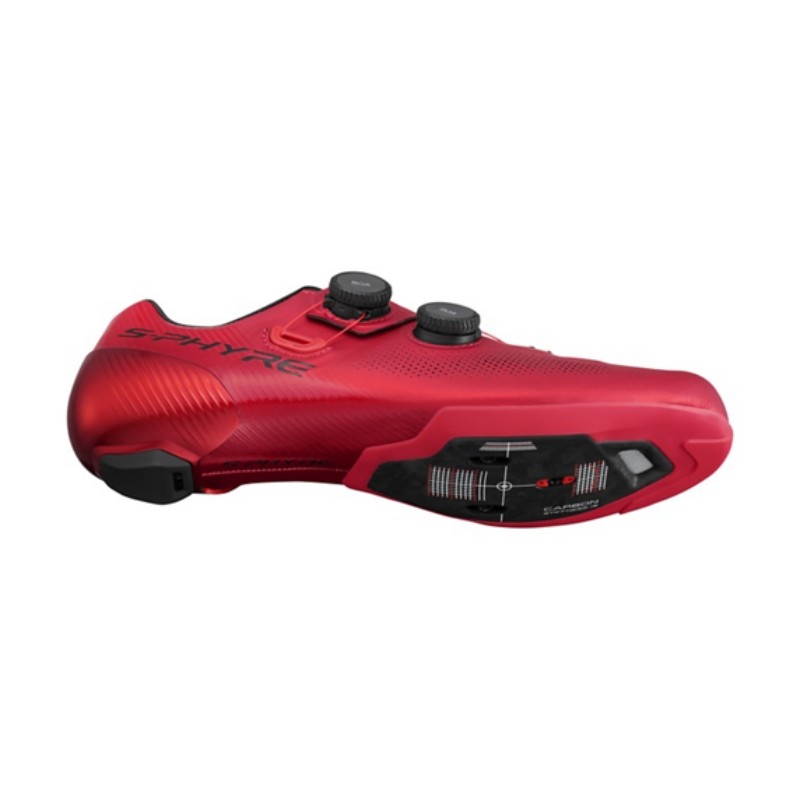 Zapatillas de ciclismo de carretera Shimano S-Phyre RC903