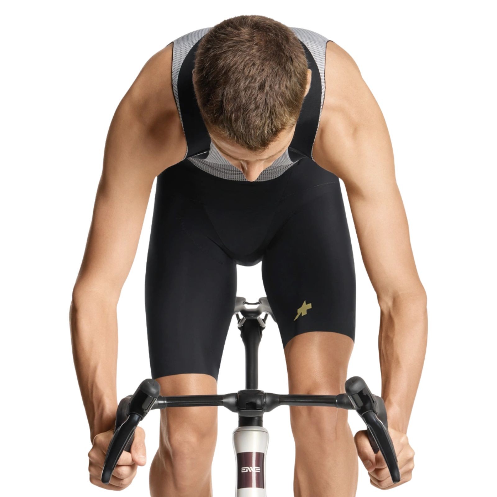 Cuissard vélo court Assos Mille GTO S11