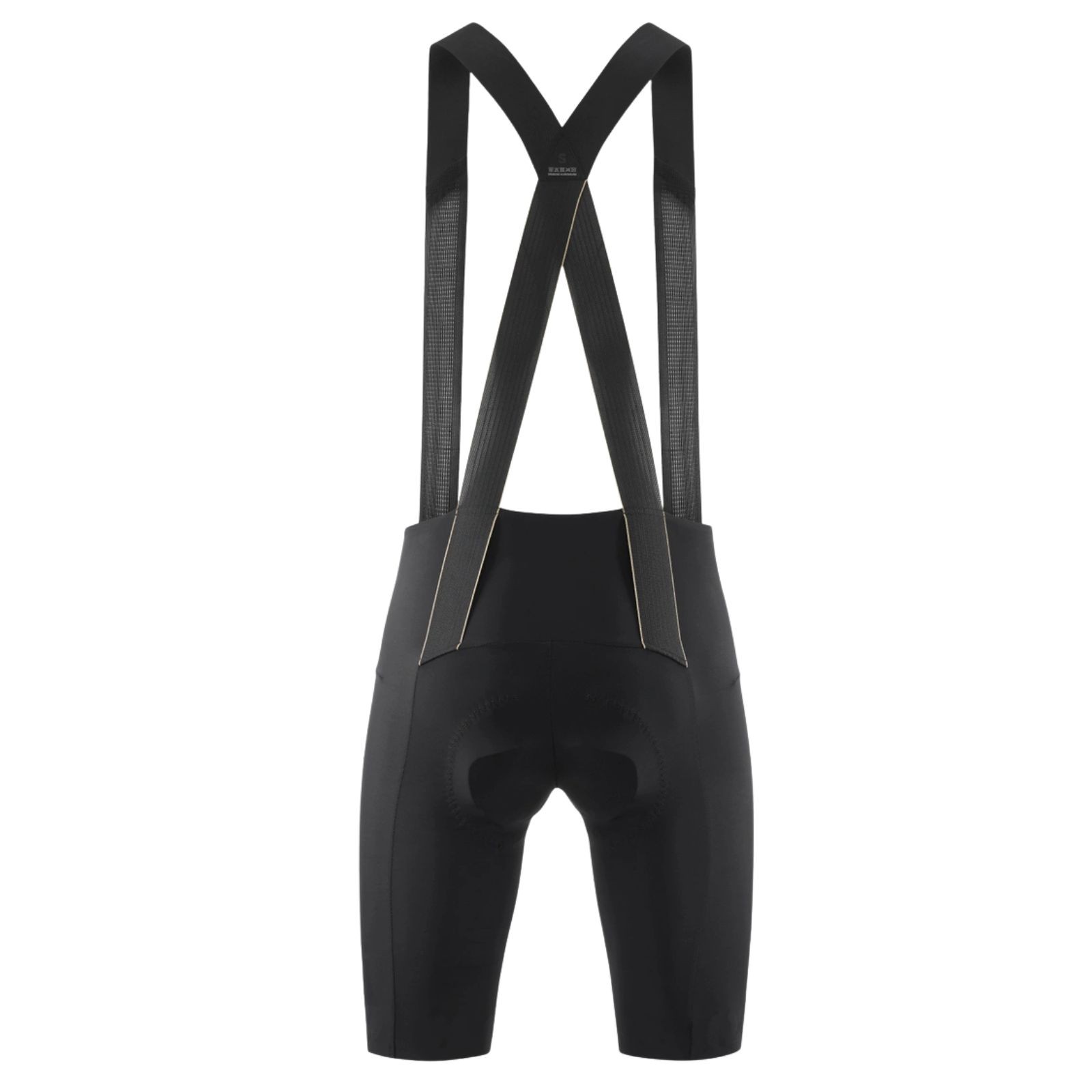 Cuissard vélo court Assos Mille GTO S11