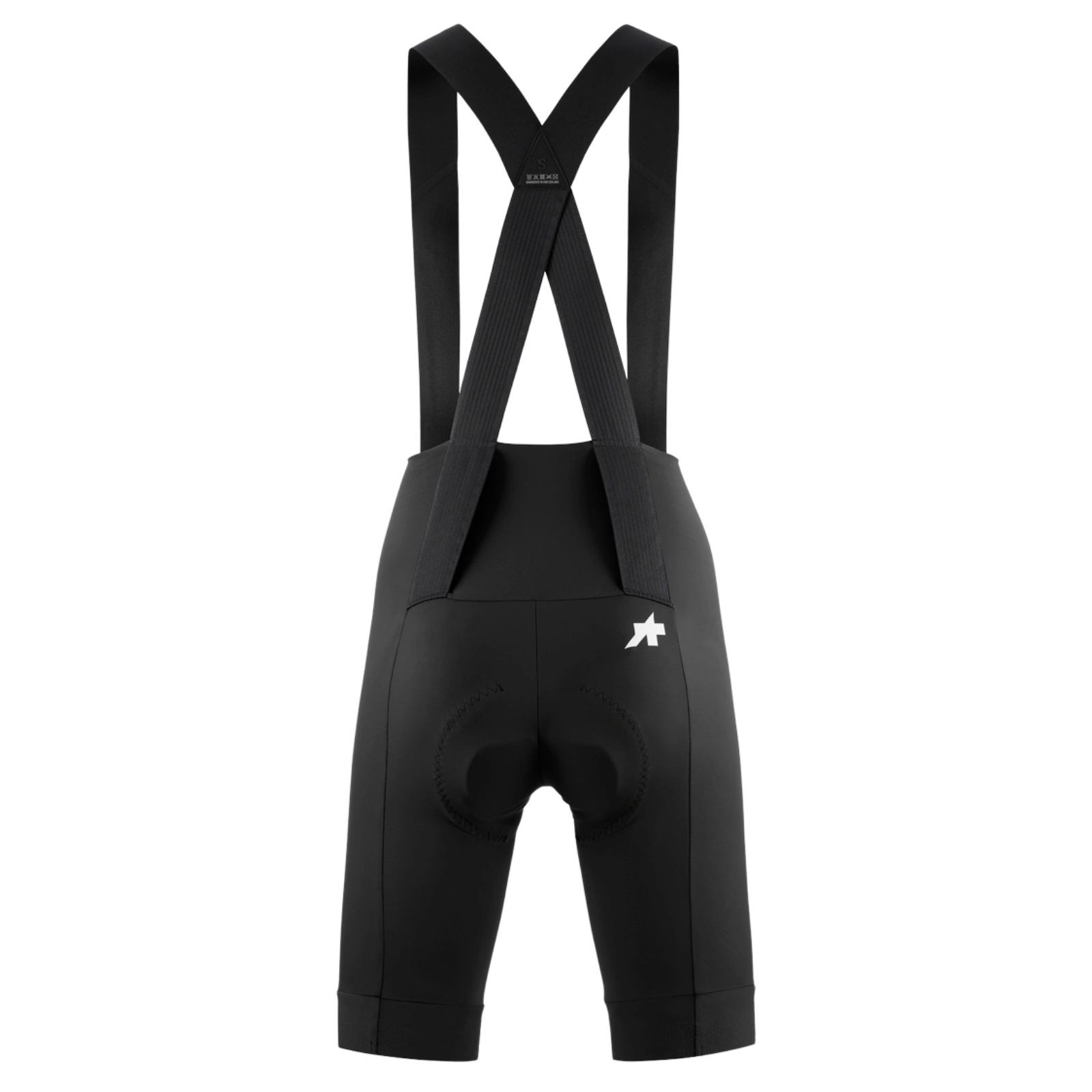 Calções de ciclismo femininos Assos UMA GT S11