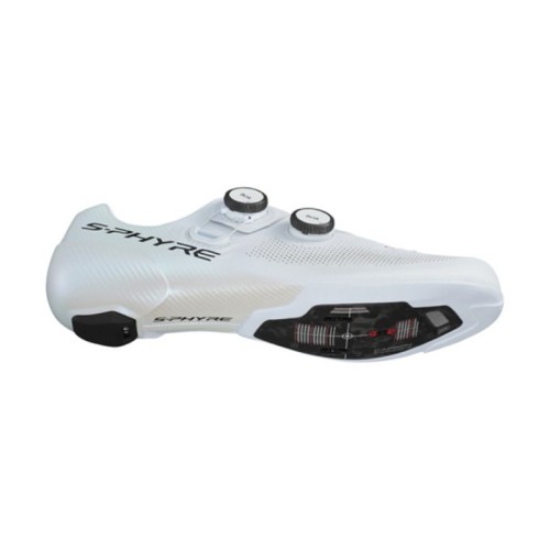 Zapatillas de ciclismo de carretera Shimano S-Phyre RC903