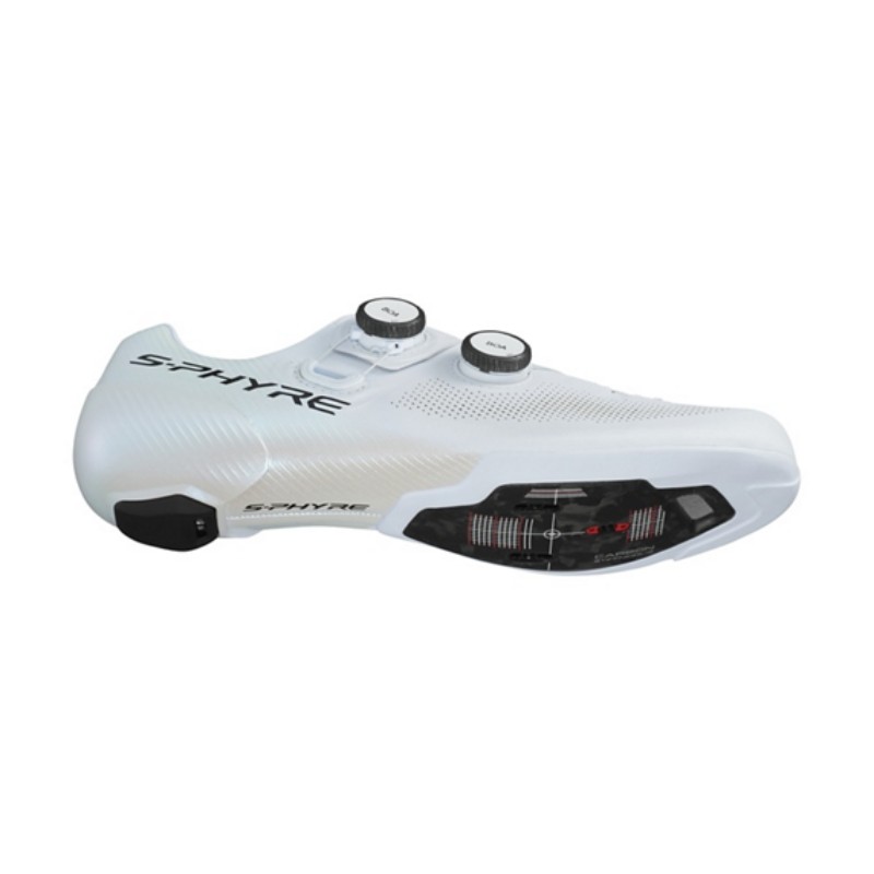 Zapatillas de ciclismo de carretera Shimano S-Phyre RC903