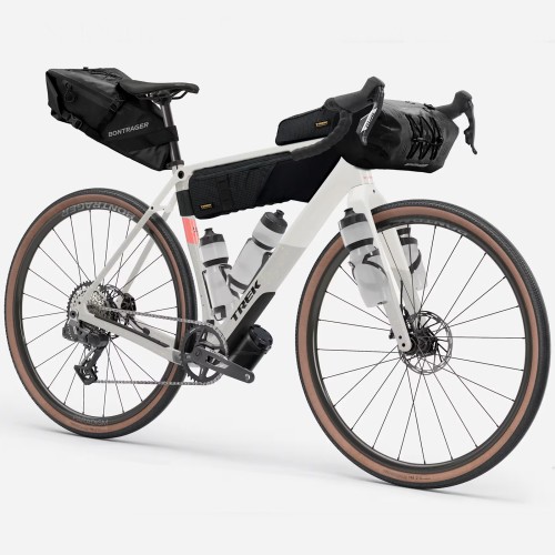 Trek Checkpoint SL 6 Gen.3 Rival XPLR AXS 13v Era White / Buff Beige vélo gravel 2026