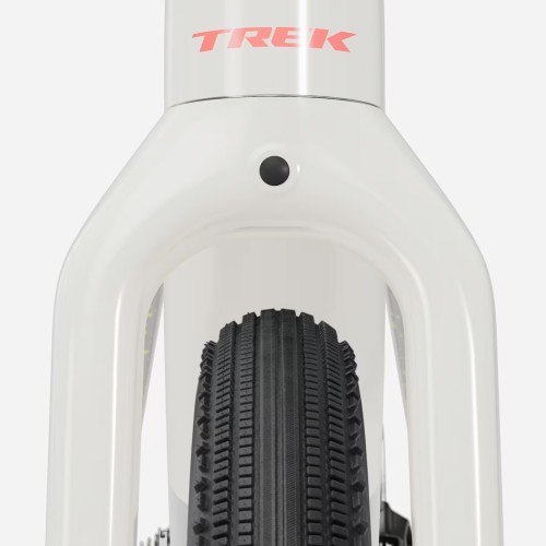 Trek Checkpoint SL 6 Gen.3 Rival XPLR AXS 13v Era White / Buff Beige vélo gravel 2026
