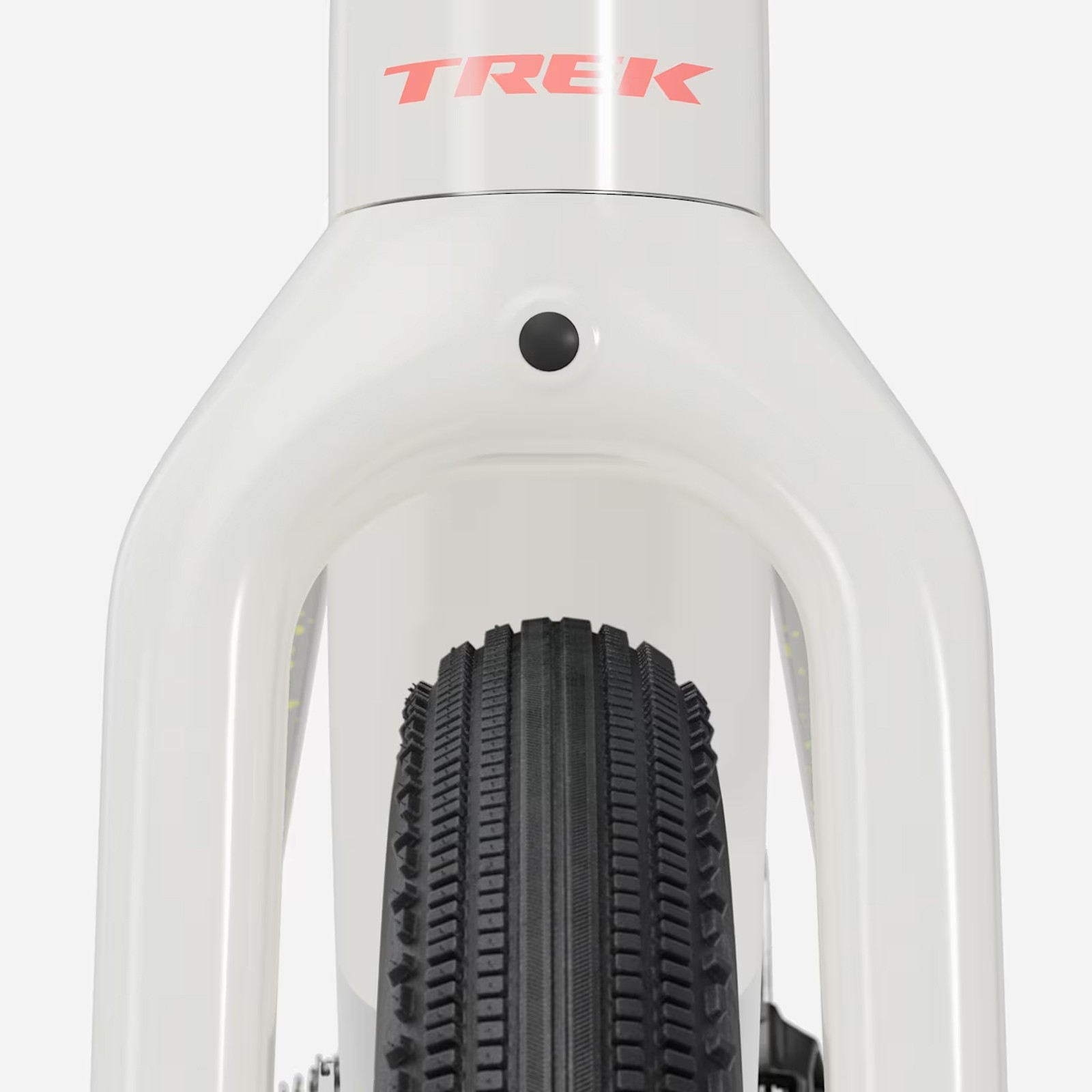 Trek Checkpoint SL 6 Gen.3 Rival XPLR AXS 13v Era White / Buff Beige vélo gravel 2026