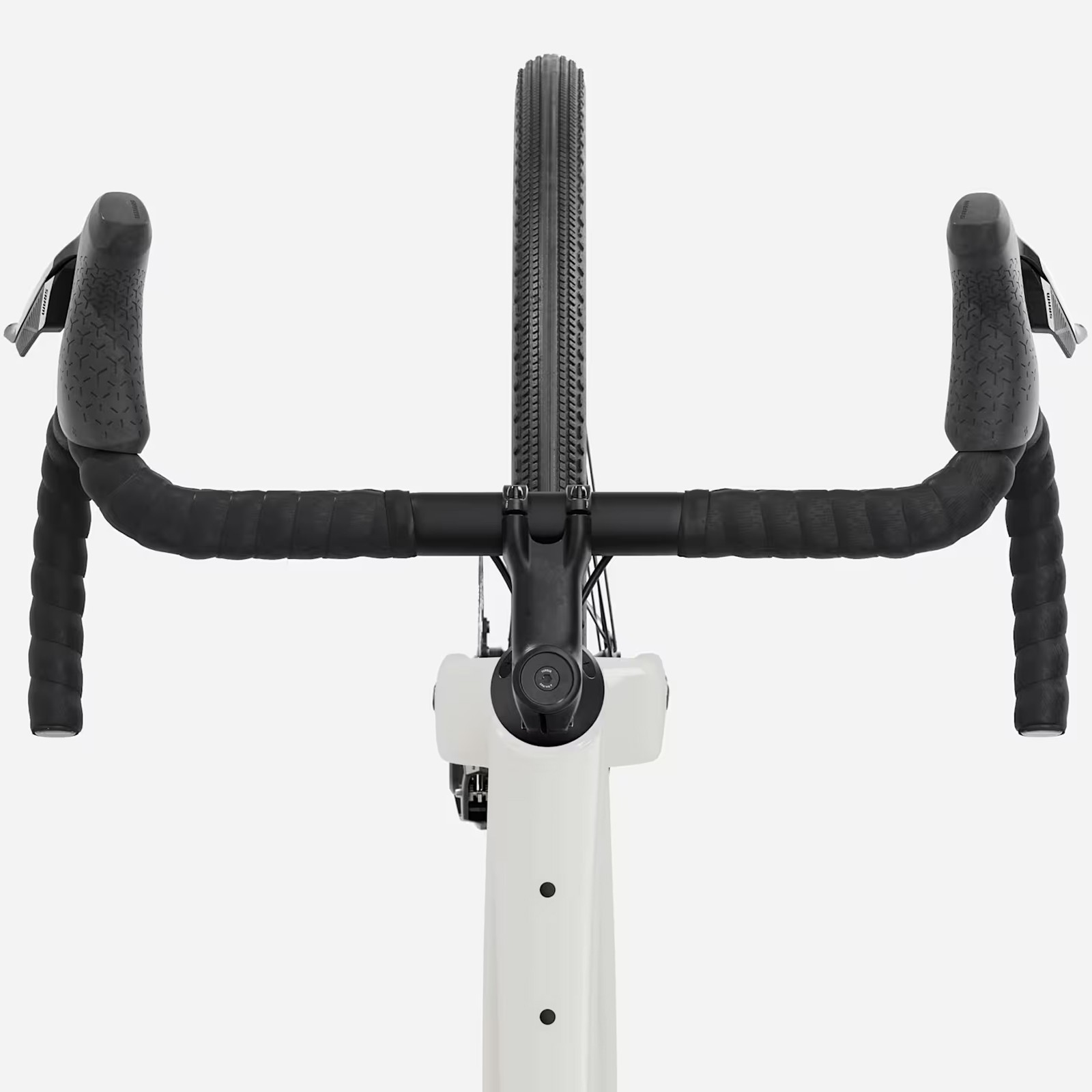 Trek Checkpoint SL 6 Gen.3 Rival XPLR AXS 13v Era White / Buff Beige vélo gravel 2026