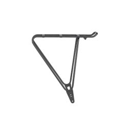 Bontrager MIK disc rear luggage rack Bontrager MIK disc rear luggage rack
