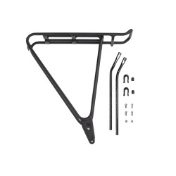 Bontrager MIK disc rear luggage rack Bontrager MIK disc rear luggage rack