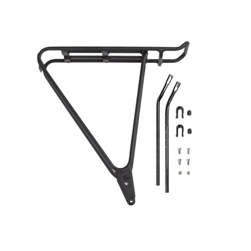 Bontrager MIK rear disc rack