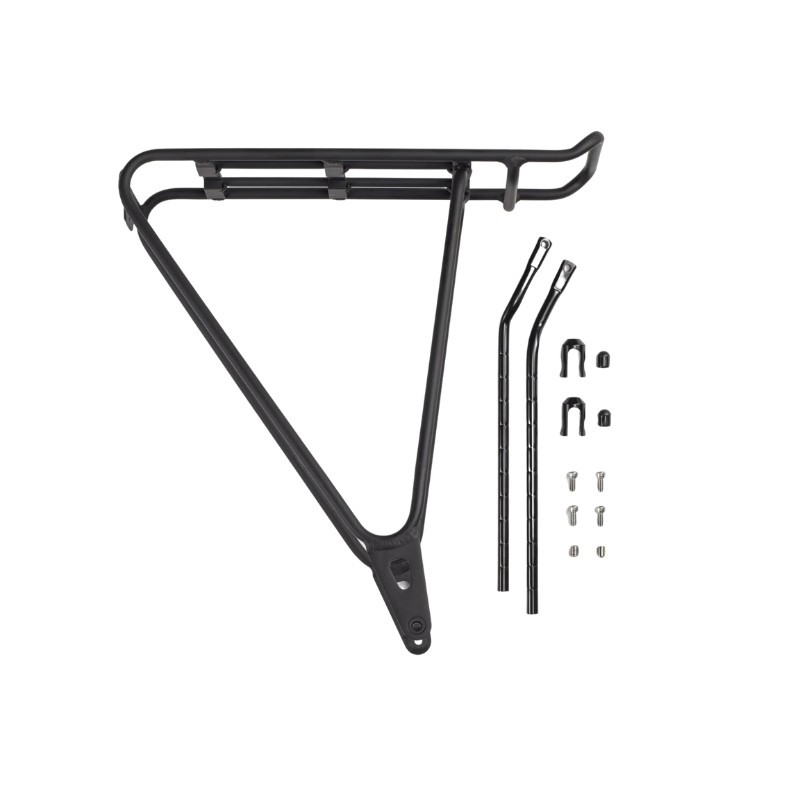 Bontrager MIK rear disc rack