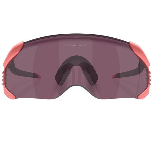Oakley Velo Kato Collection Velocity / Prizm Road Black Glasses OO9501-1052