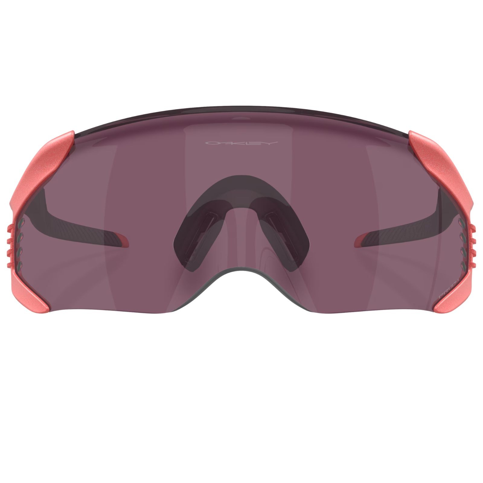 Óculos Oakley Velo Kato Collection Velocity / Prizm Road Preto OO9501-1052