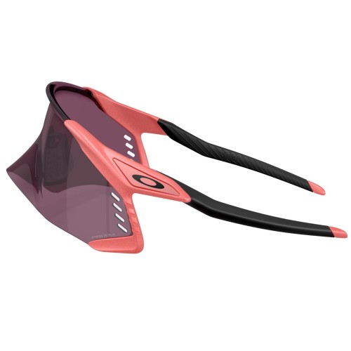 Oakley Velo Kato Collection Velocity / Prizm Road Black Glasses OO9501-1052
