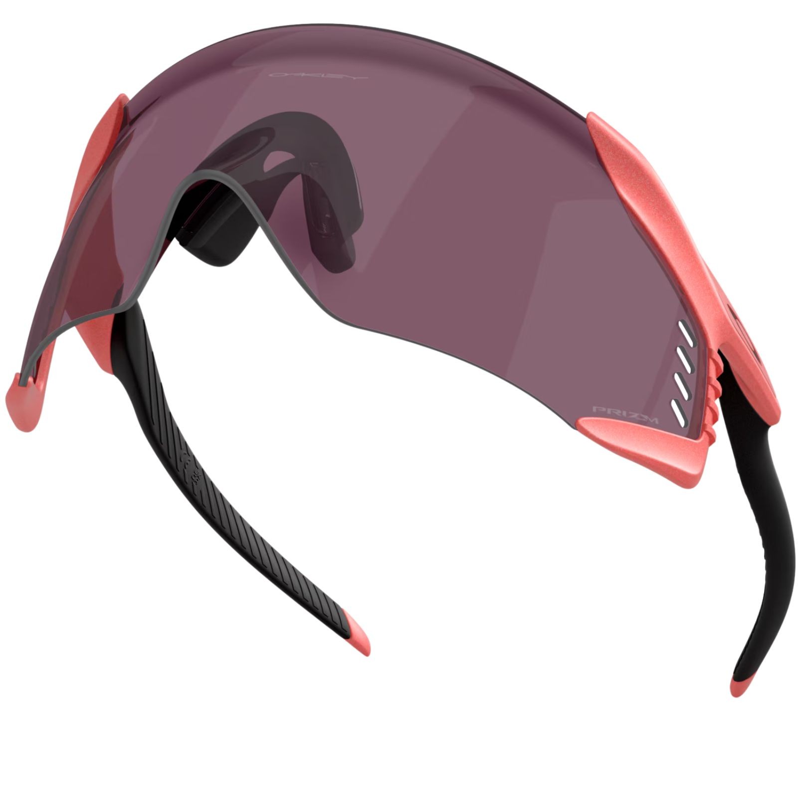 Gafas Oakley Velo Kato Collection Velocity / Prizm Road negras OO9501-1052