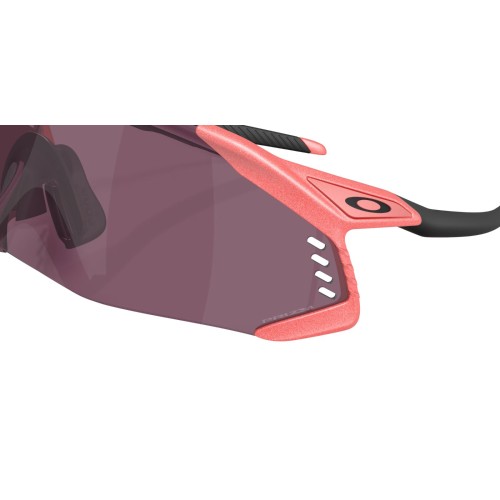 Gafas Oakley Velo Kato Collection Velocity / Prizm Road negras OO9501-1052