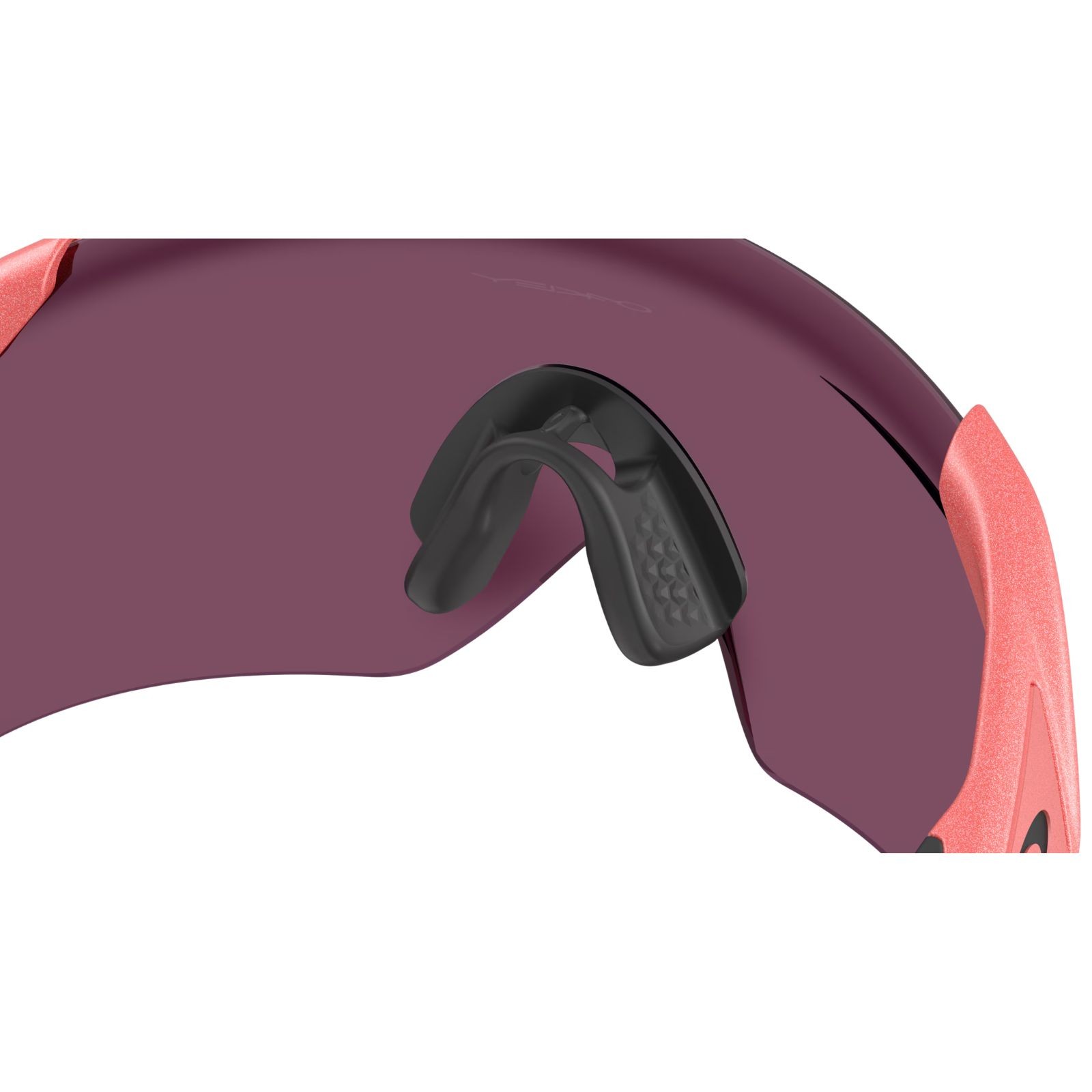Oakley Velo Kato Collection Velocity / Prizm Road Zwarte Bril OO9501-1052