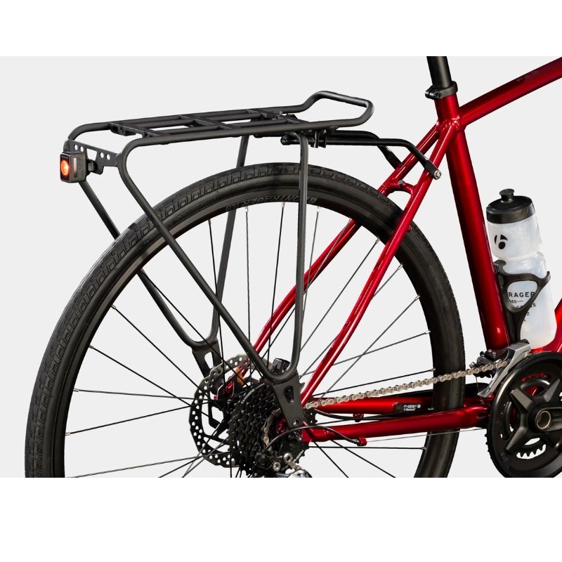 Portaequipajes trasero para discos Bontrager MIK