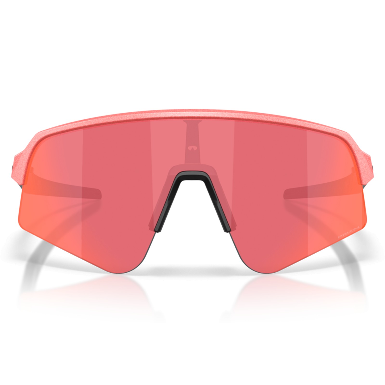 Oakley Sutro Lite Sweep Muted Metallic Paloma/Prizm Trail Torch Cycling Glasses OO9465-3839