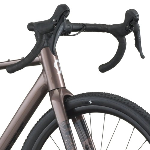 Scott Speedster Gravelbike Team 2026 Shimano GRX 12s gravelbike